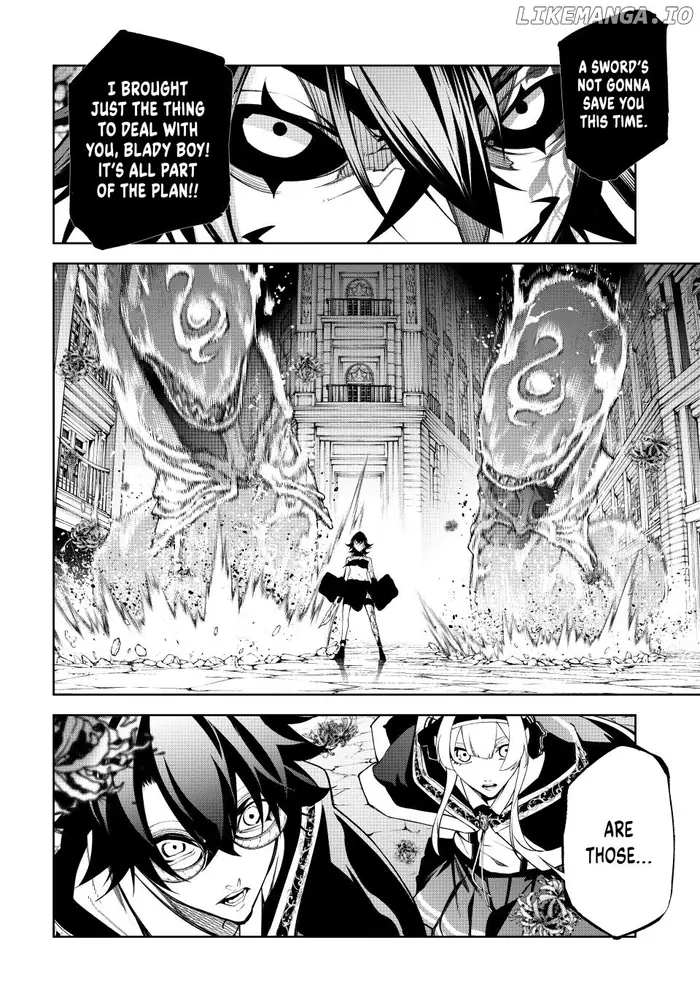 Wistoria: Wand and Sword Chapter 53 image 28_optimized